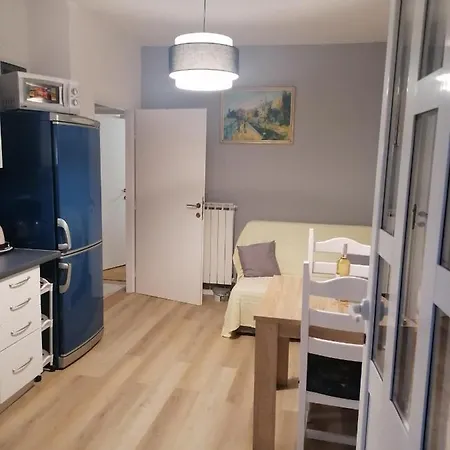 Apartment New Ziganto Z Near The With Terrace *