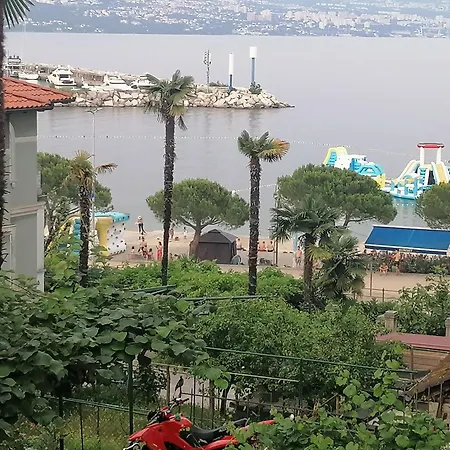 Apartment New Ziganto Z Near The With Terrace *