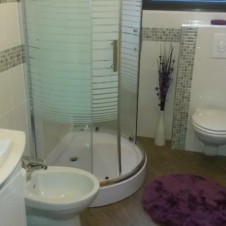 New Ziganto Z Near The With Terrace Apartment Ičići