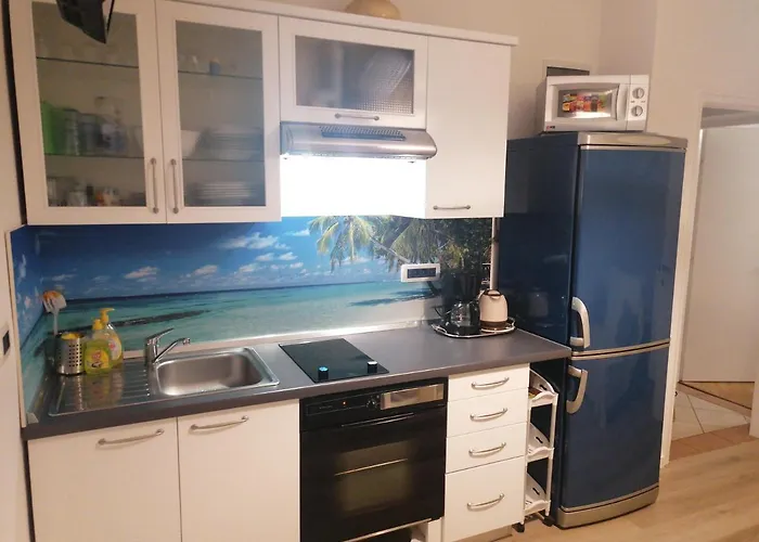 New Ziganto Z Near The With Terrace Apartment Ičići