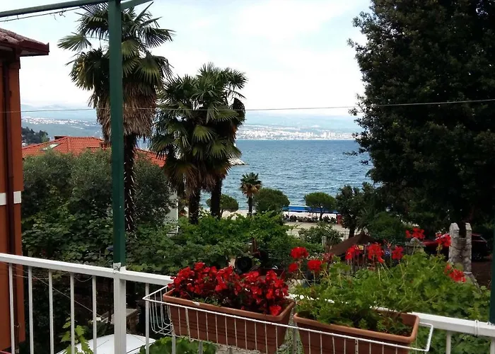 Apartment New Ziganto Z Near The With Terrace *