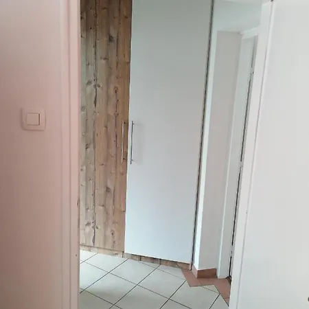 Apartman New Ziganto Z Near The With Terrace