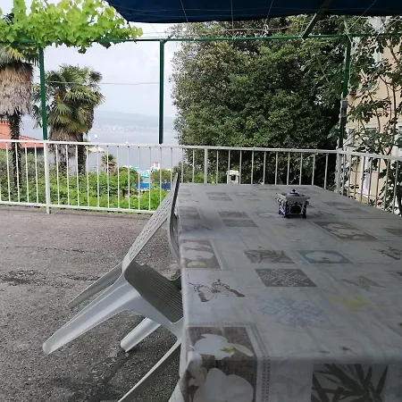 New Ziganto Z Near The With Terrace