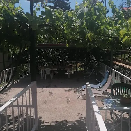 Διαμέρισμα New Ziganto Z Near The With Terrace *