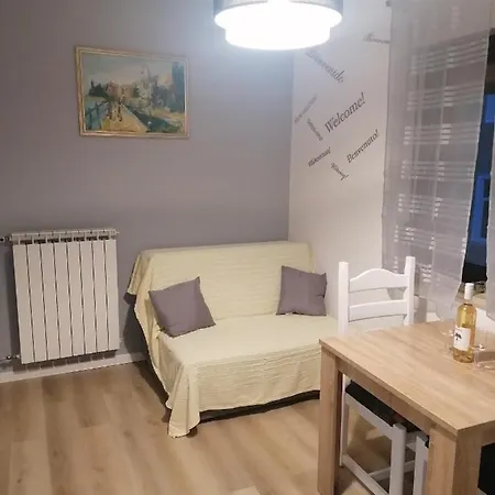 New Ziganto Z Near The With Terrace Apartmán