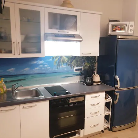 New Ziganto Z Near The With Terrace Διαμέρισμα Ičići