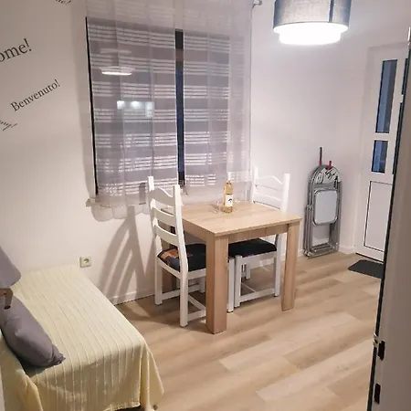 New Ziganto Z Near The With Terrace Ičići