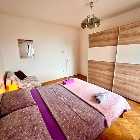 New Ziganto Z Near The With Terrace Ičići