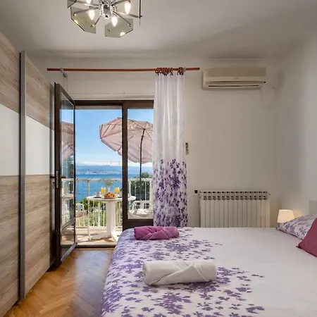 New Ziganto Z Near The With Terrace Appartement *