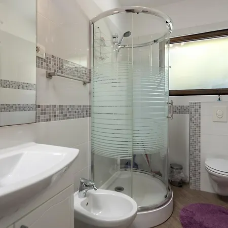 Apartament New Ziganto Z Near The With Terrace *