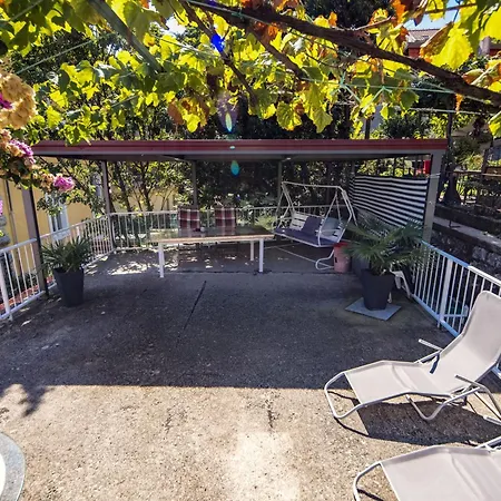 New Ziganto Z Near The With Terrace Appartement