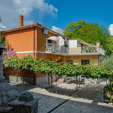 New Ziganto Z Near The With Terrace Apartament *