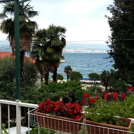 Apartament New Ziganto Z Near The With Terrace *