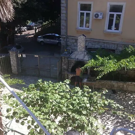 New Ziganto Z Near The With Terrace *