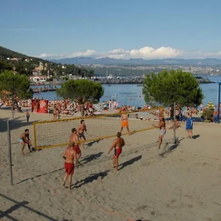 New Ziganto Z Near The With Terrace *