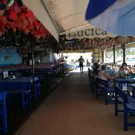 New Ziganto Z Near The With Terrace