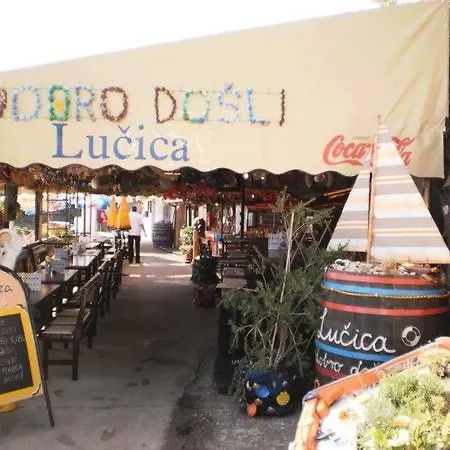 New Ziganto Z Near The With Terrace *