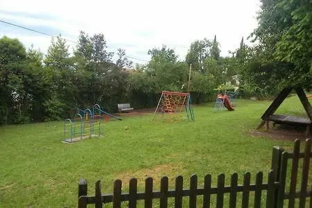 New Ziganto Z Near The With Terrace Ičići