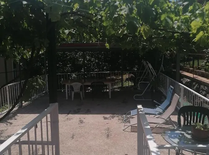 Apartment New Ziganto Z Near The With Terrace *