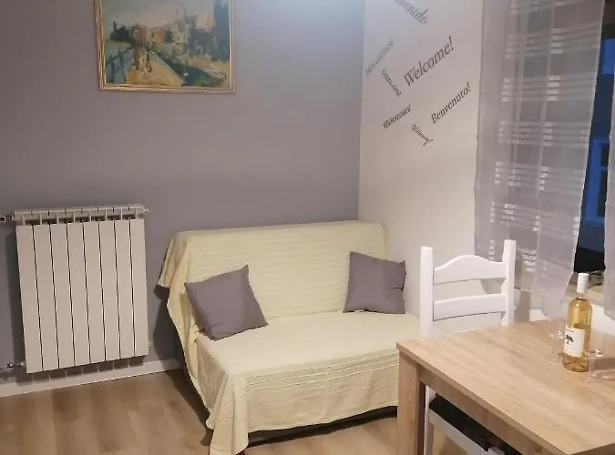 New Ziganto Z Near The With Terrace Apartment